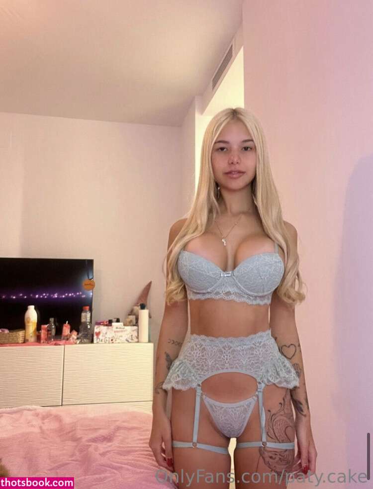 Paty Adler Photo #70