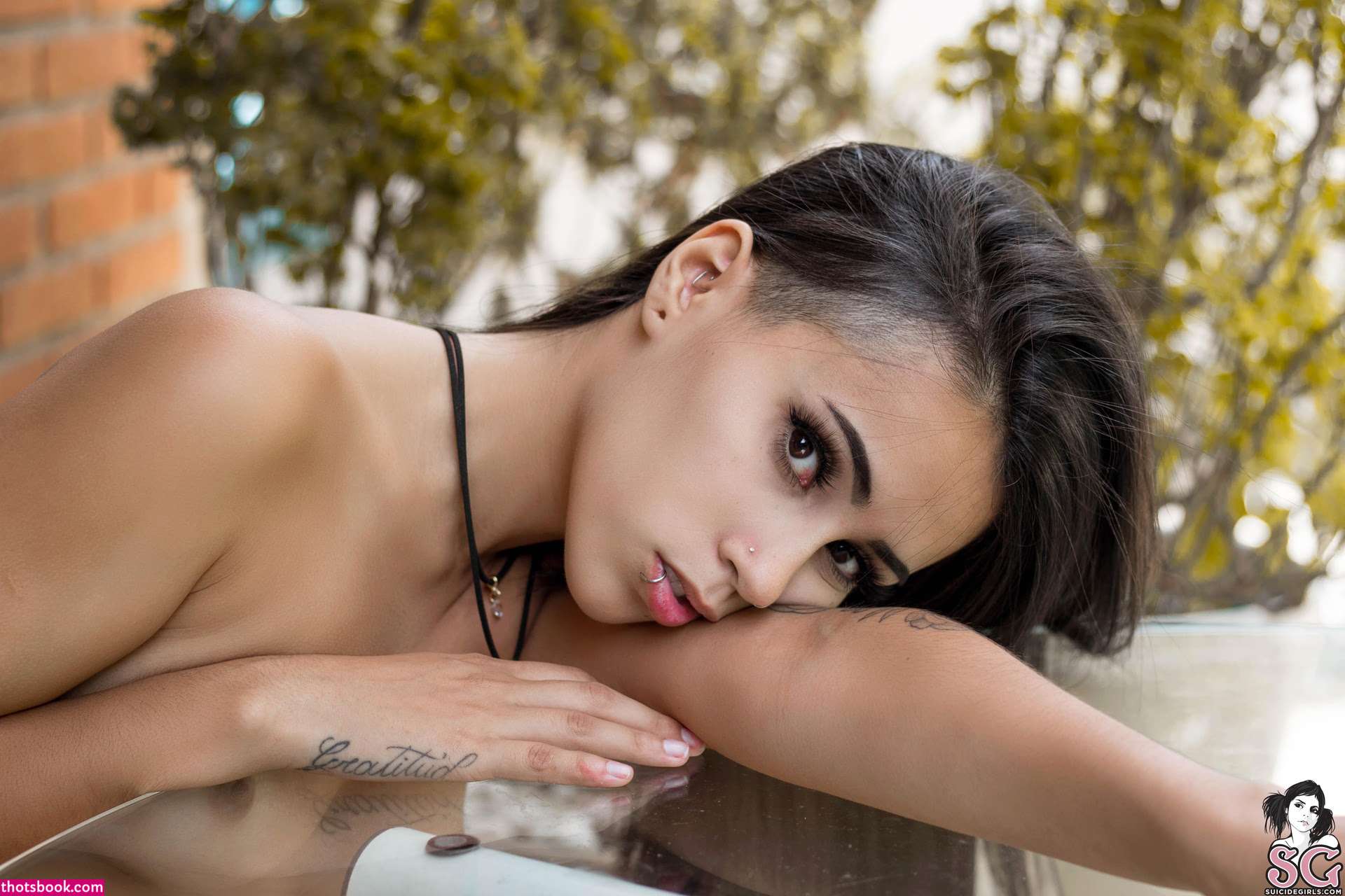 Ray Suicide Photo #11