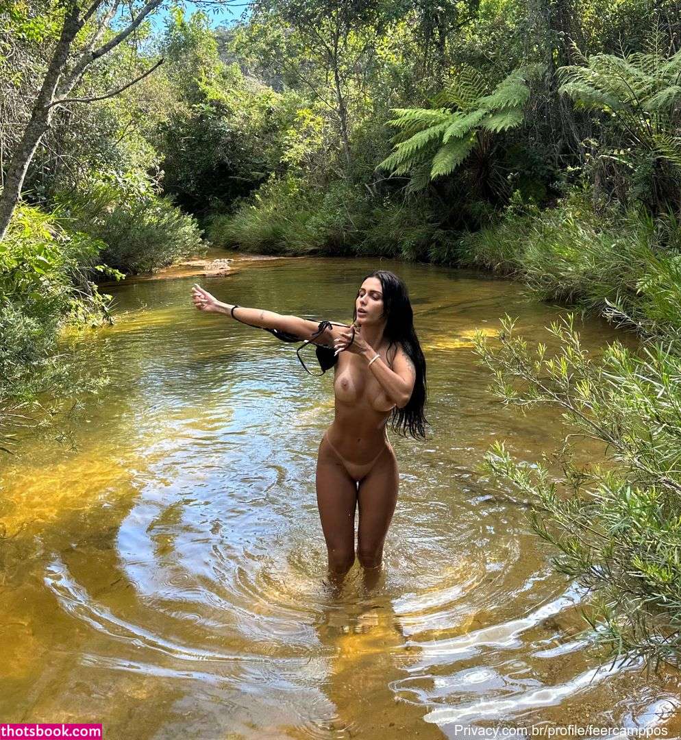 Fernanda Campos Photo #92