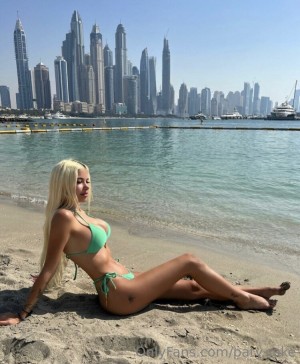 Paty Adler Photo #75