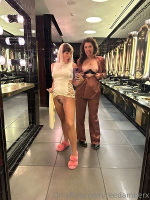 Reed Amber Photo #134