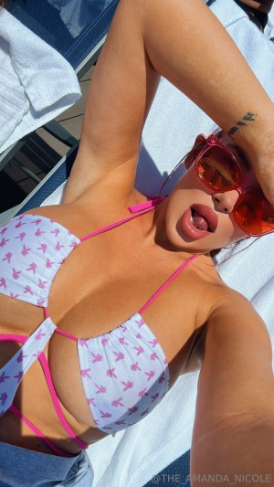 Amanda Nicole Photo #75