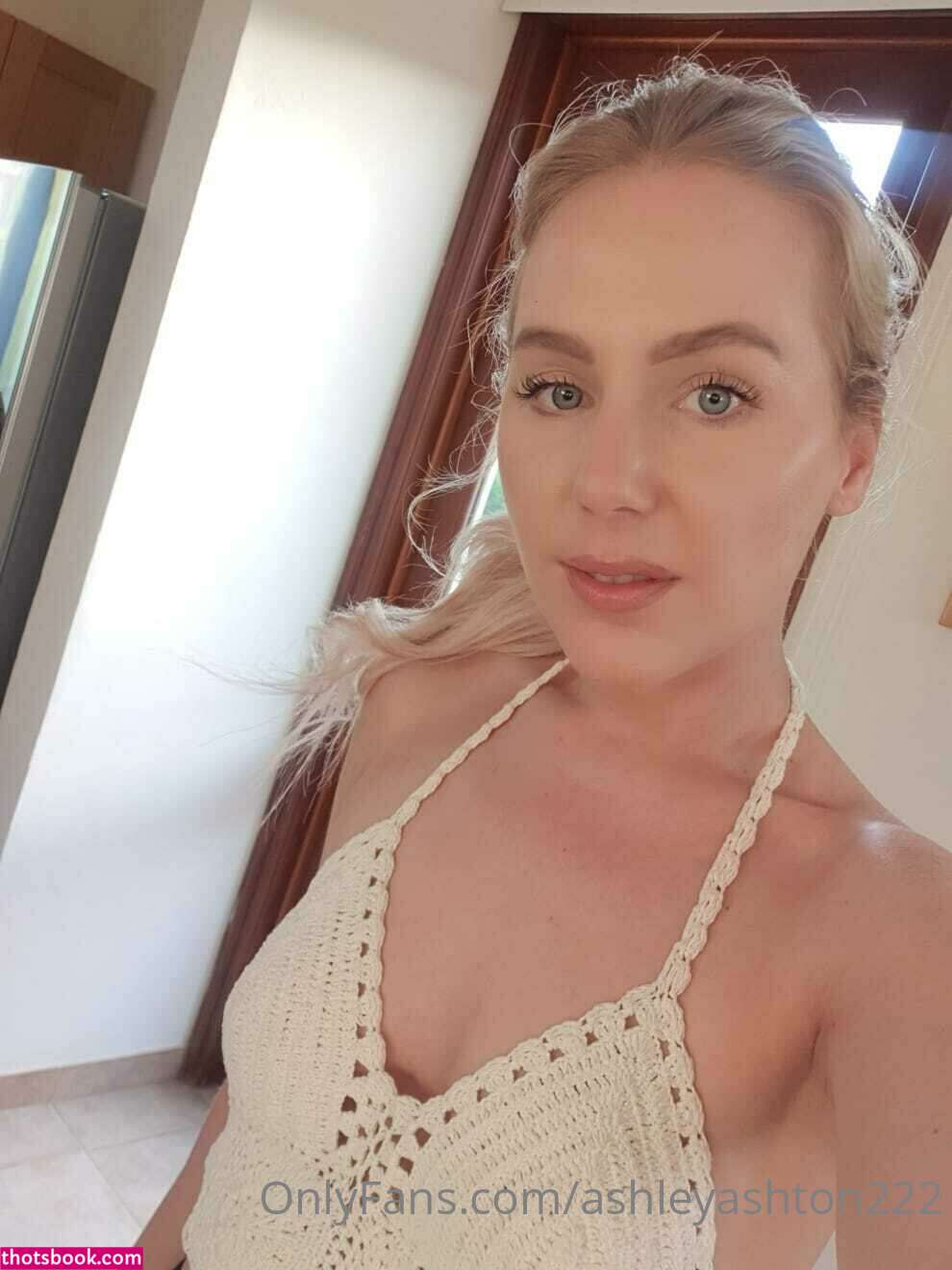 Ashley Ashton Photo #79