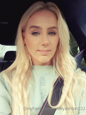 Ashley Ashton Photo #92