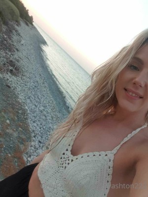 Ashley Ashton Photo #115