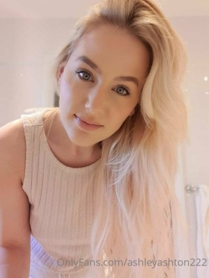 Ashley Ashton Post #4