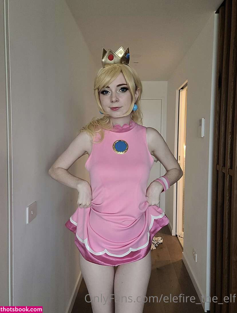 Elefire Grey Photo #34