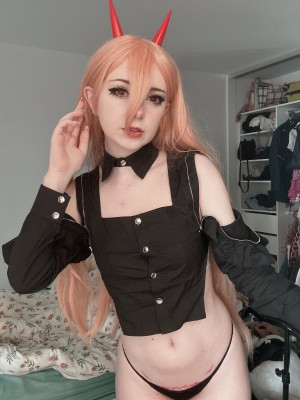 Elefire Grey Post #5