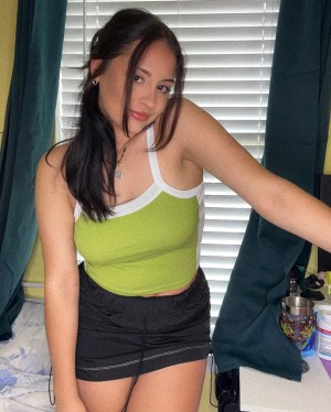 Stef Solari Photo #17