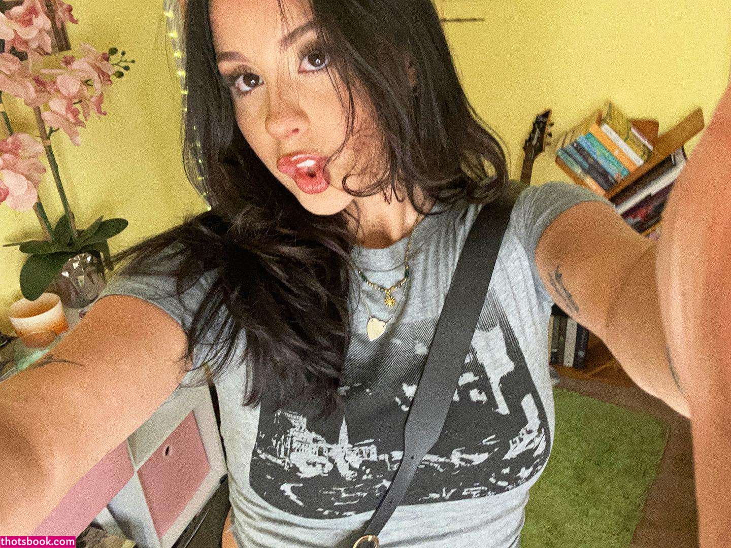 Stef Solari Photo #32