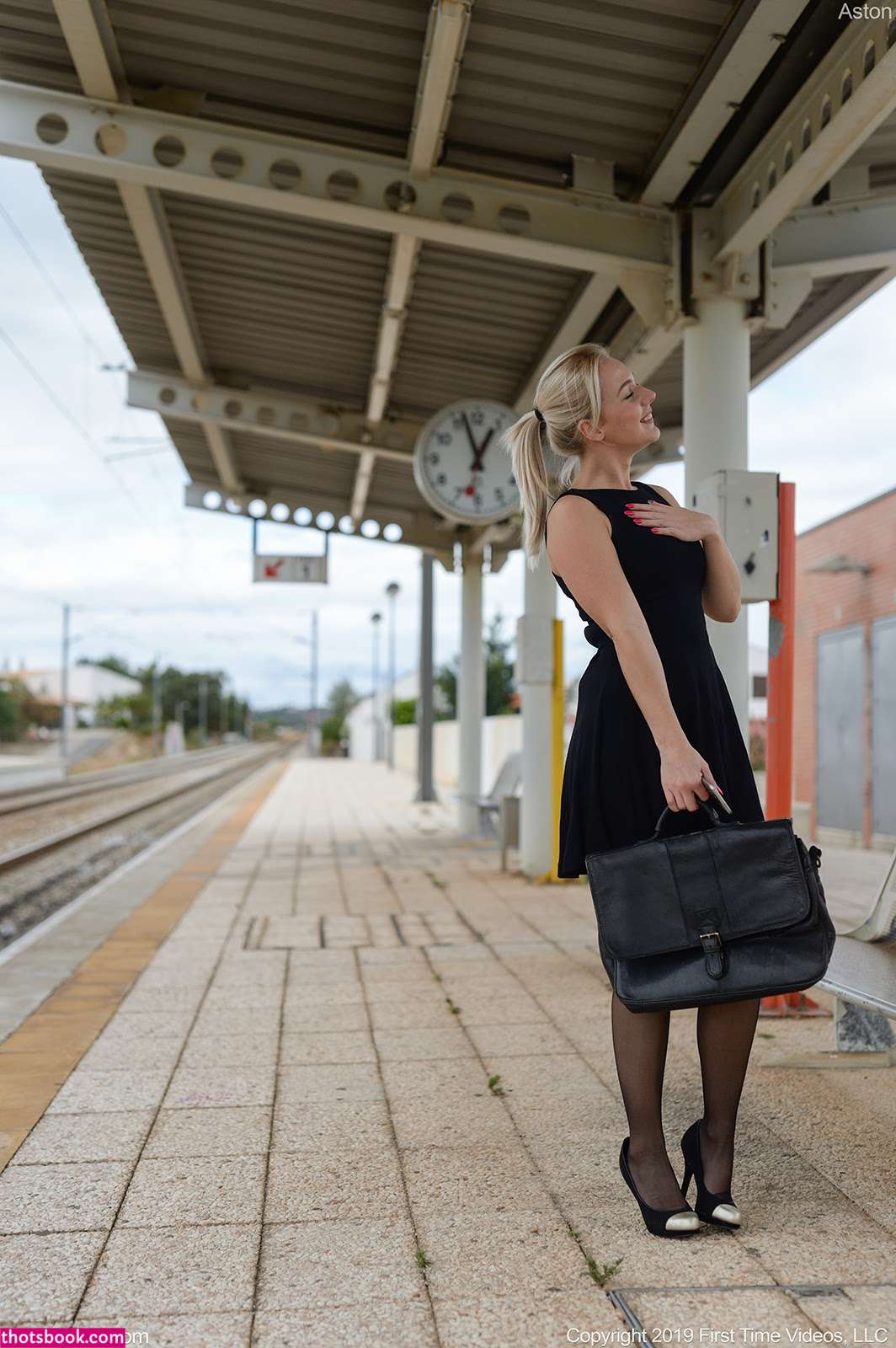 Ashley Ashton Photo #271