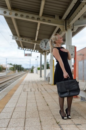 Ashley Ashton Photo #271