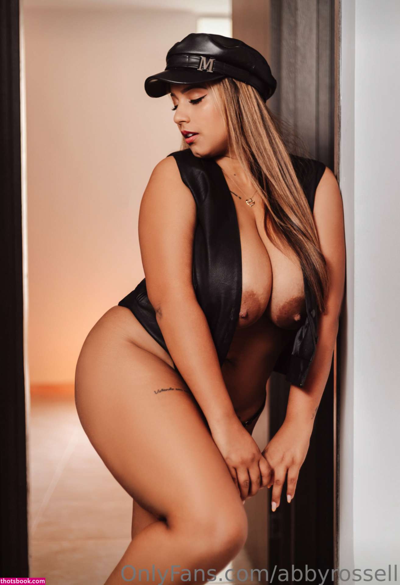 Abby Rossell Photo #35