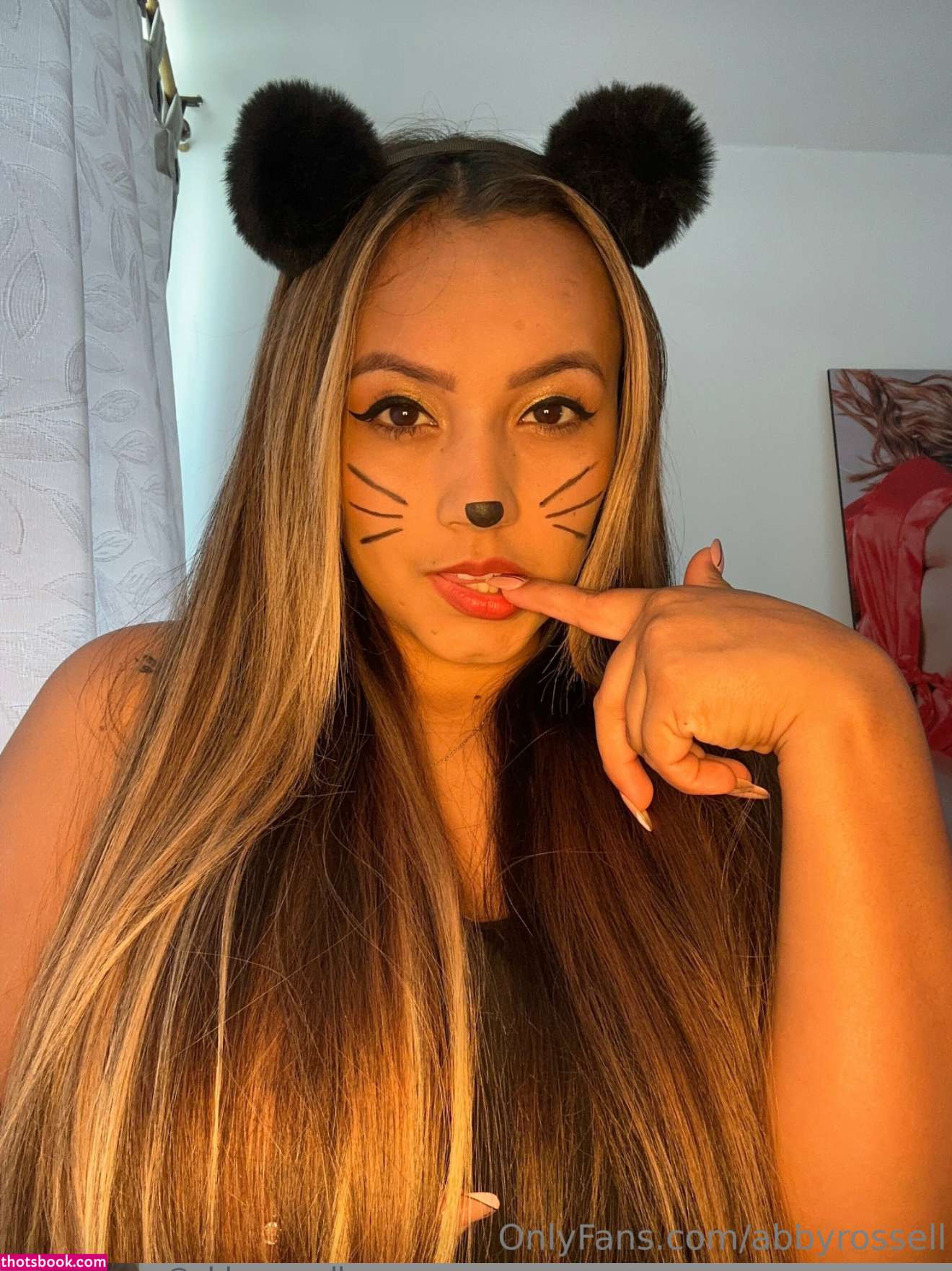 Abby Rossell Photo #38