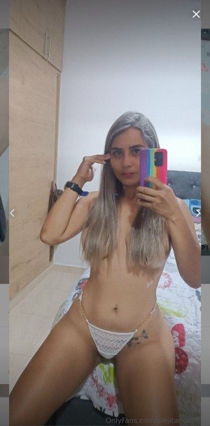 Alejita Rios Photo #10