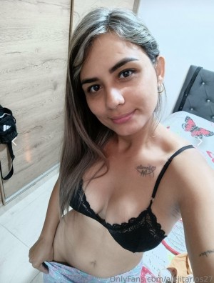 Alejita Rios Photo #22