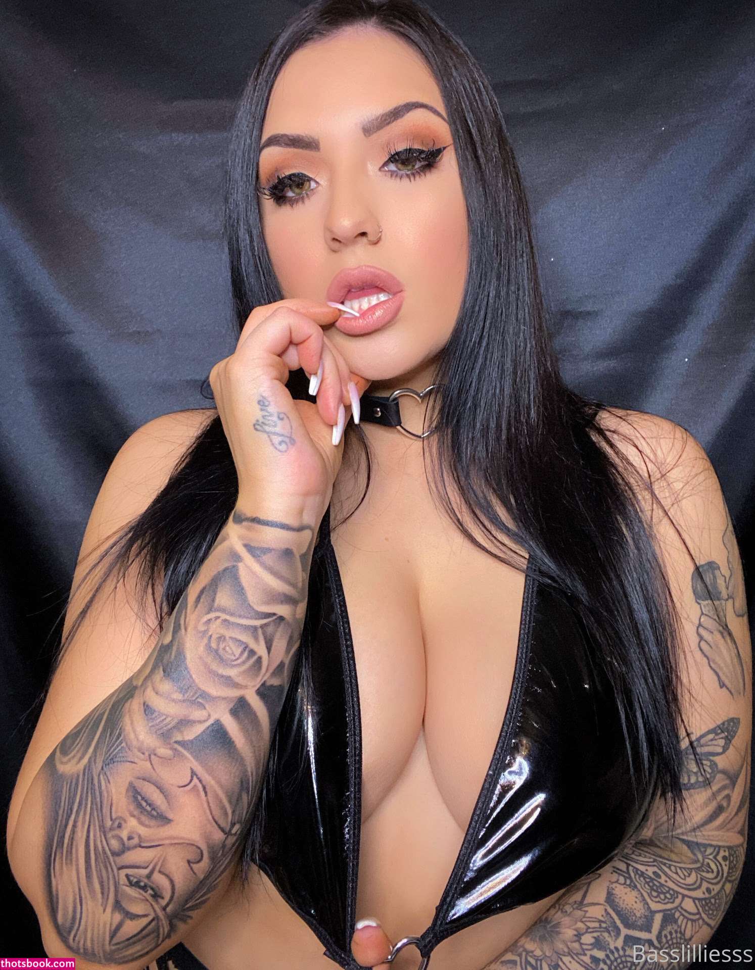 basslilliesss Photo #55