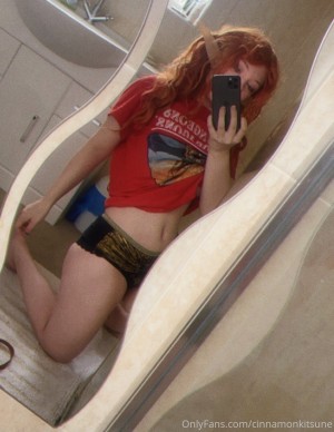 Cinnamonkitsune Photo #19