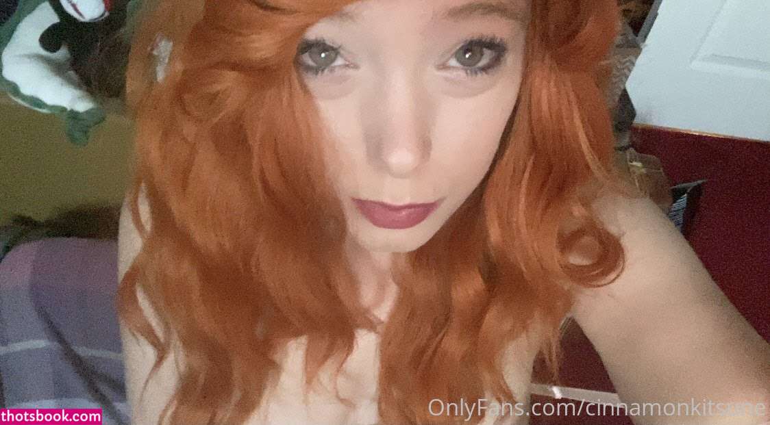 Cinnamonkitsune Photo #27