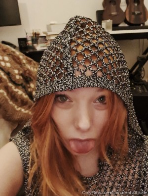 Cinnamonkitsune Photo #35