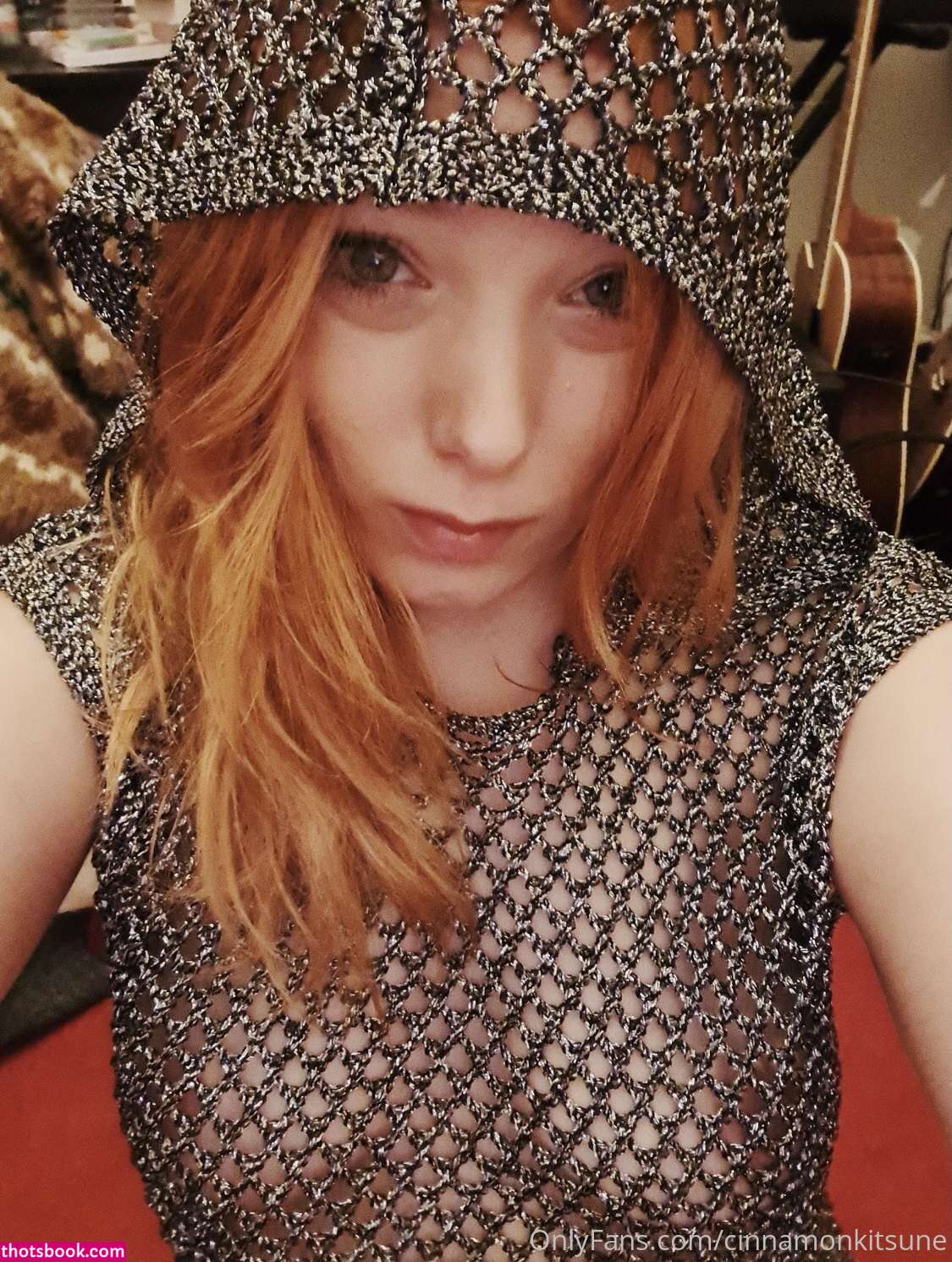 Cinnamonkitsune Photo #41