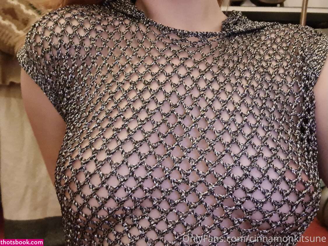 Cinnamonkitsune Photo #43