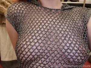 Cinnamonkitsune Photo #43