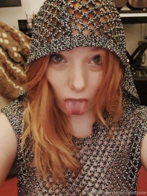 Cinnamonkitsune Photo #44