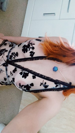 Cinnamonkitsune Photo #50