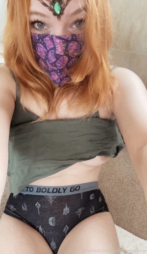 Cinnamonkitsune Photo #56