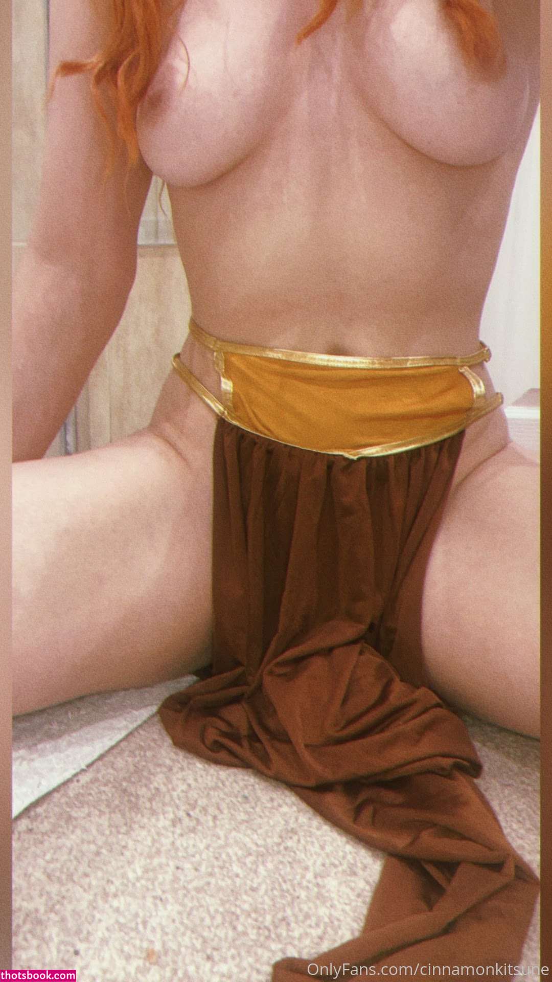 Cinnamonkitsune Photo #63