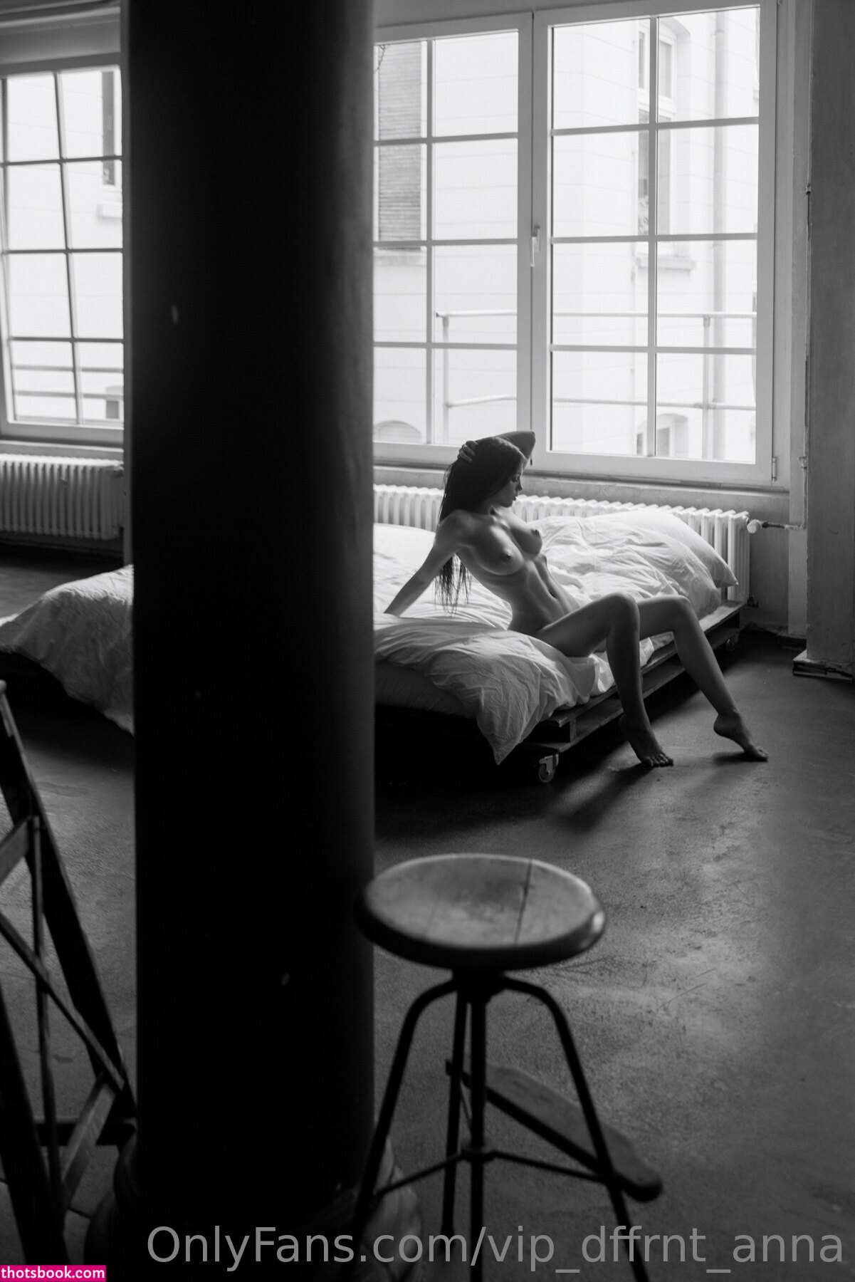 Dffrnt Anna Photo #14