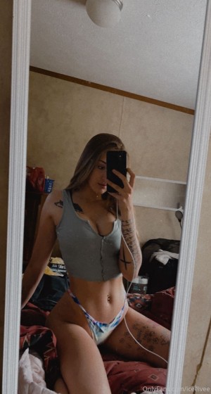 Ivy Chambers Photo #38