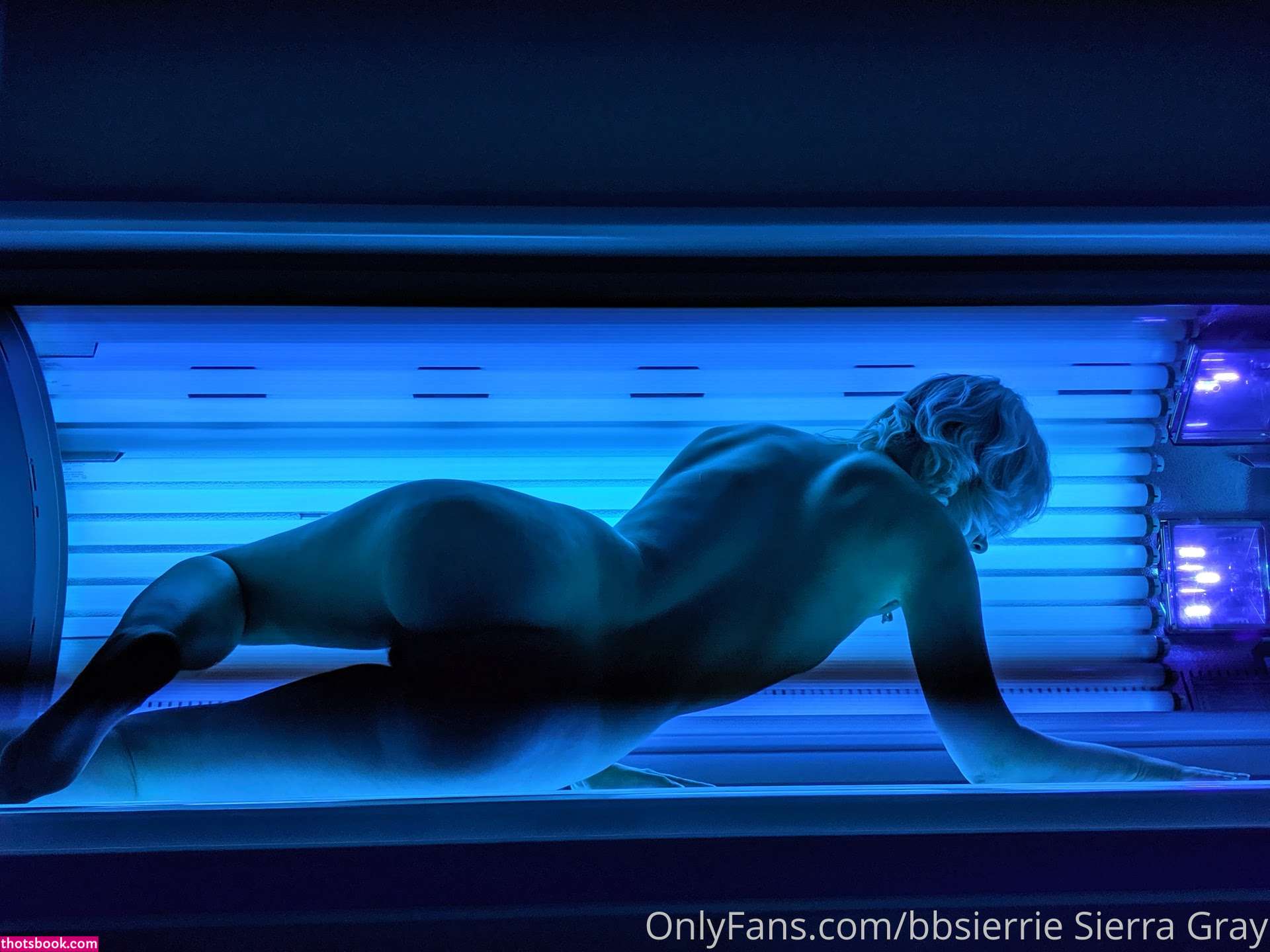 Sierra Gray Photo #14