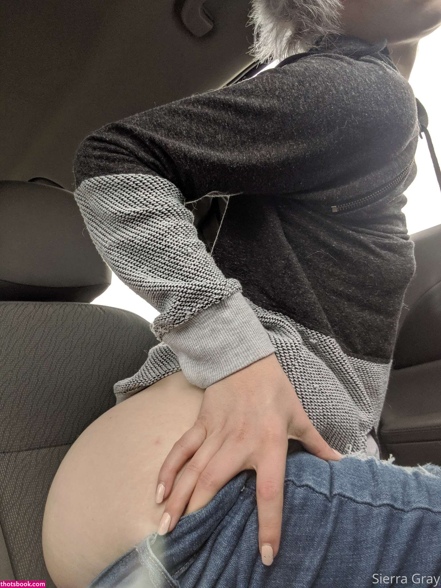 Sierra Gray Photo #29