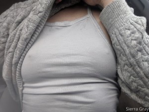 Sierra Gray Photo #28