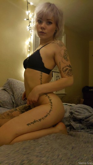 Sierra Gray Photo #51