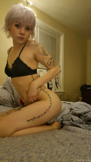 Sierra Gray Photo #52