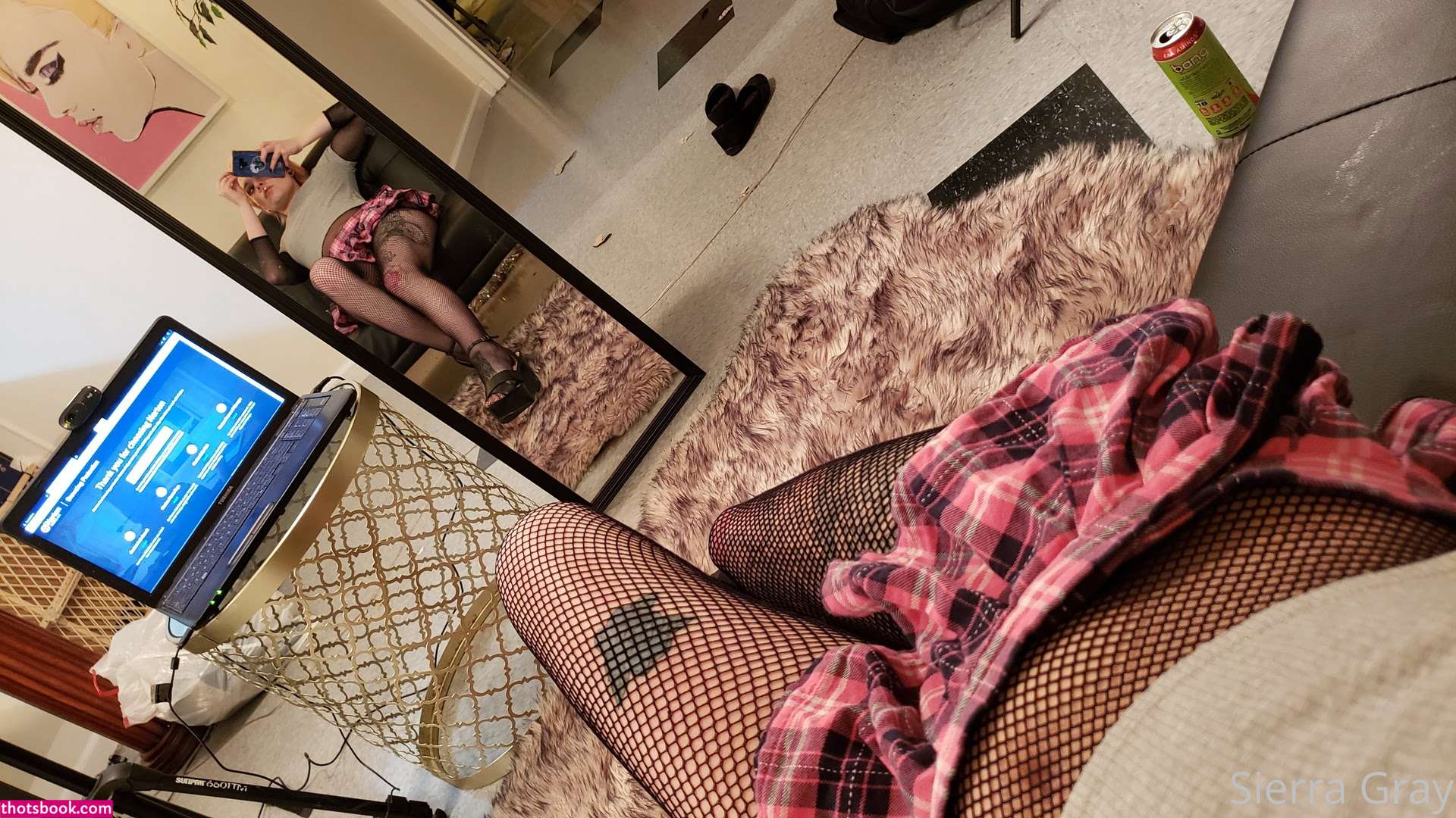 Sierra Gray Photo #55