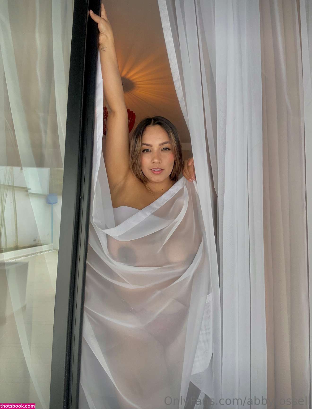 Abby Rossell Photo #121