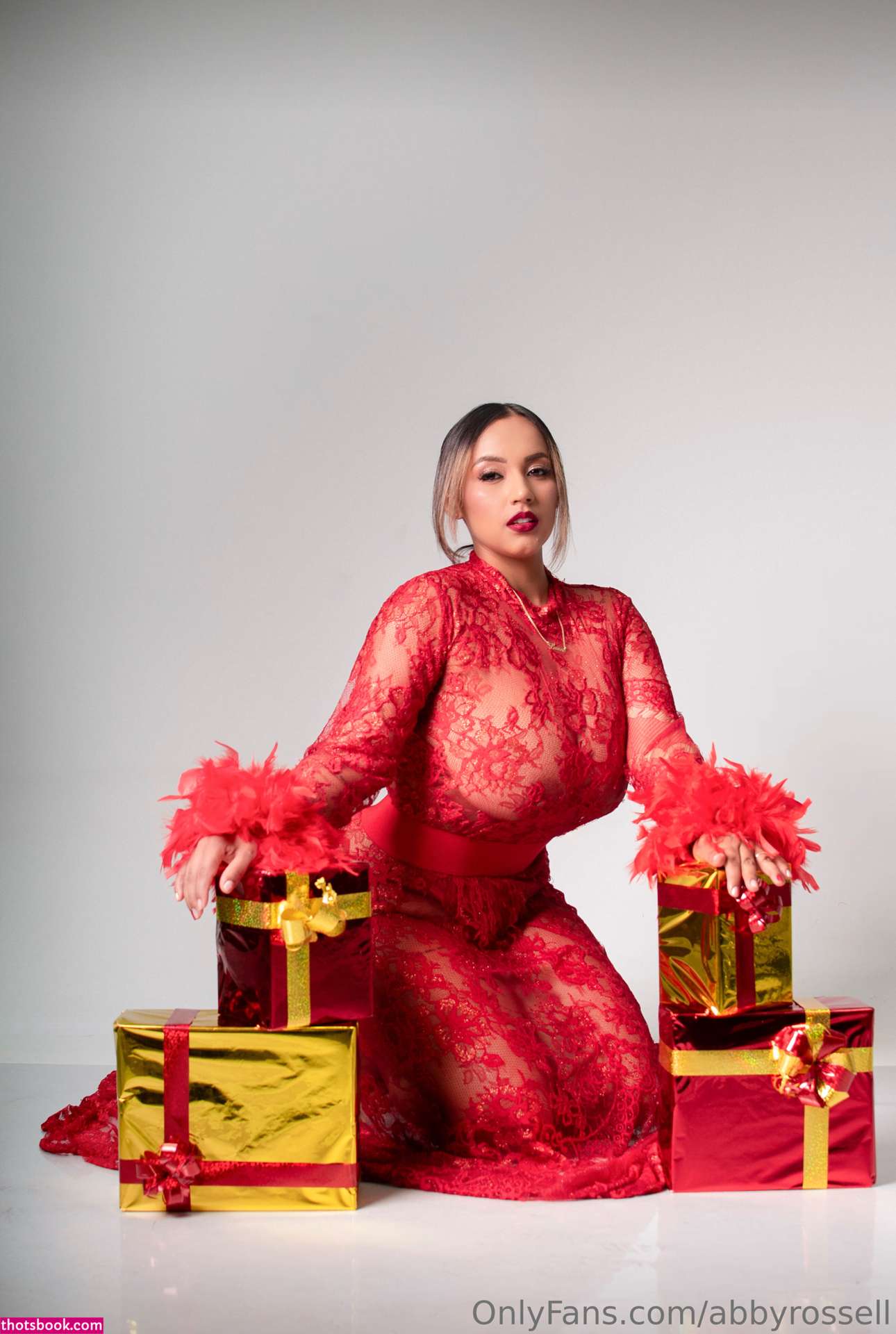 Abby Rossell Photo #135