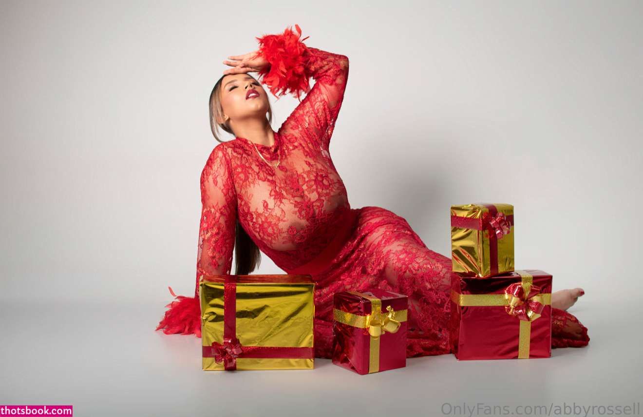 Abby Rossell Photo #136