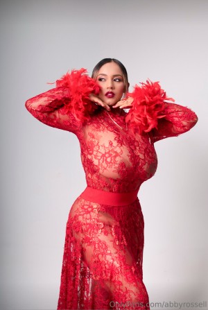 Abby Rossell Photo #131