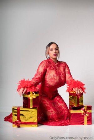 Abby Rossell Photo #135