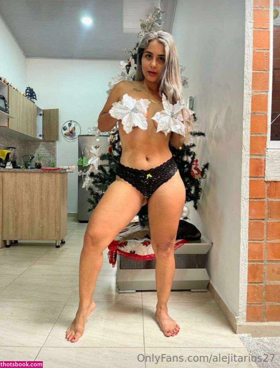 Alejita Rios Photo #44