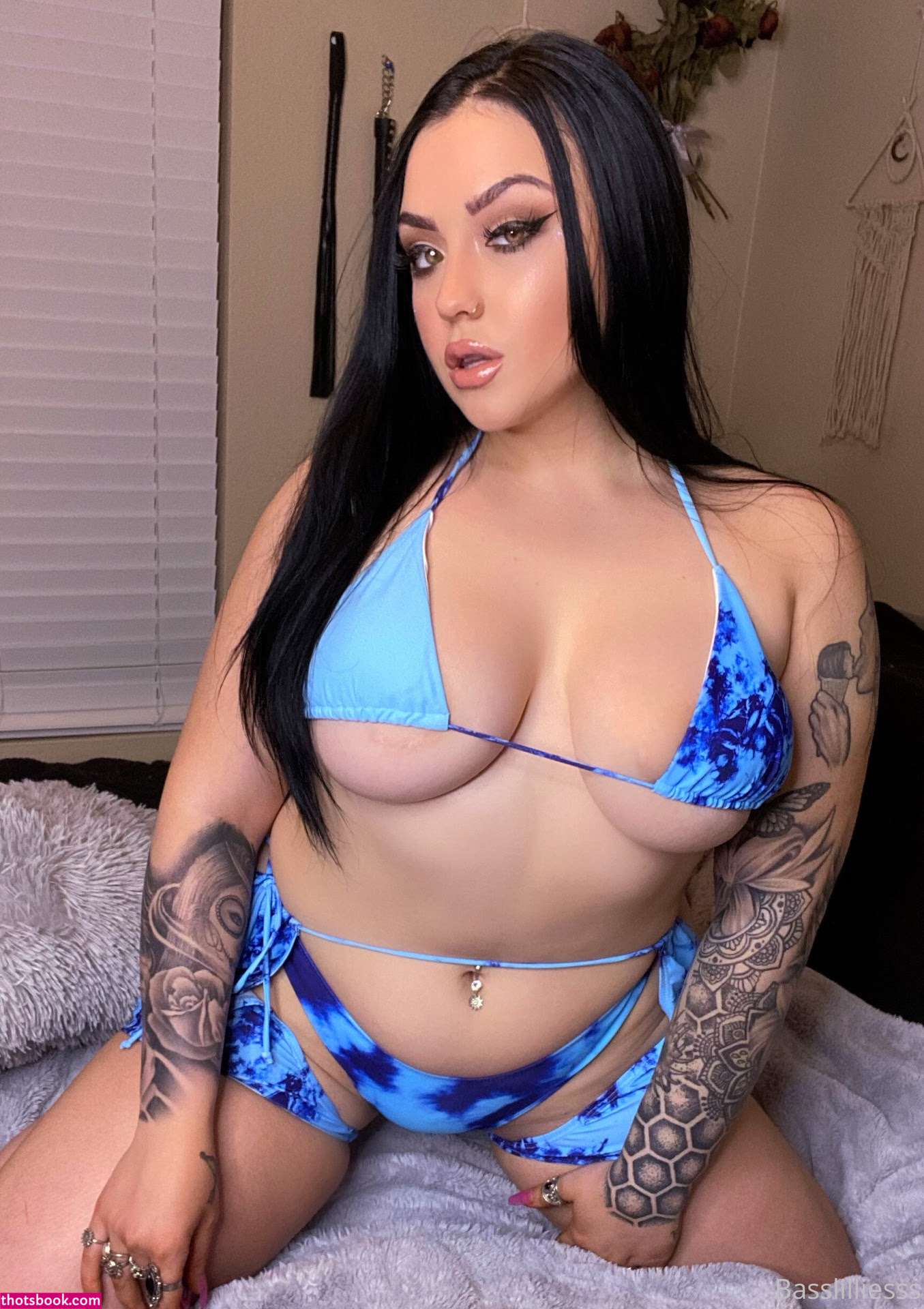 basslilliesss Photo #66