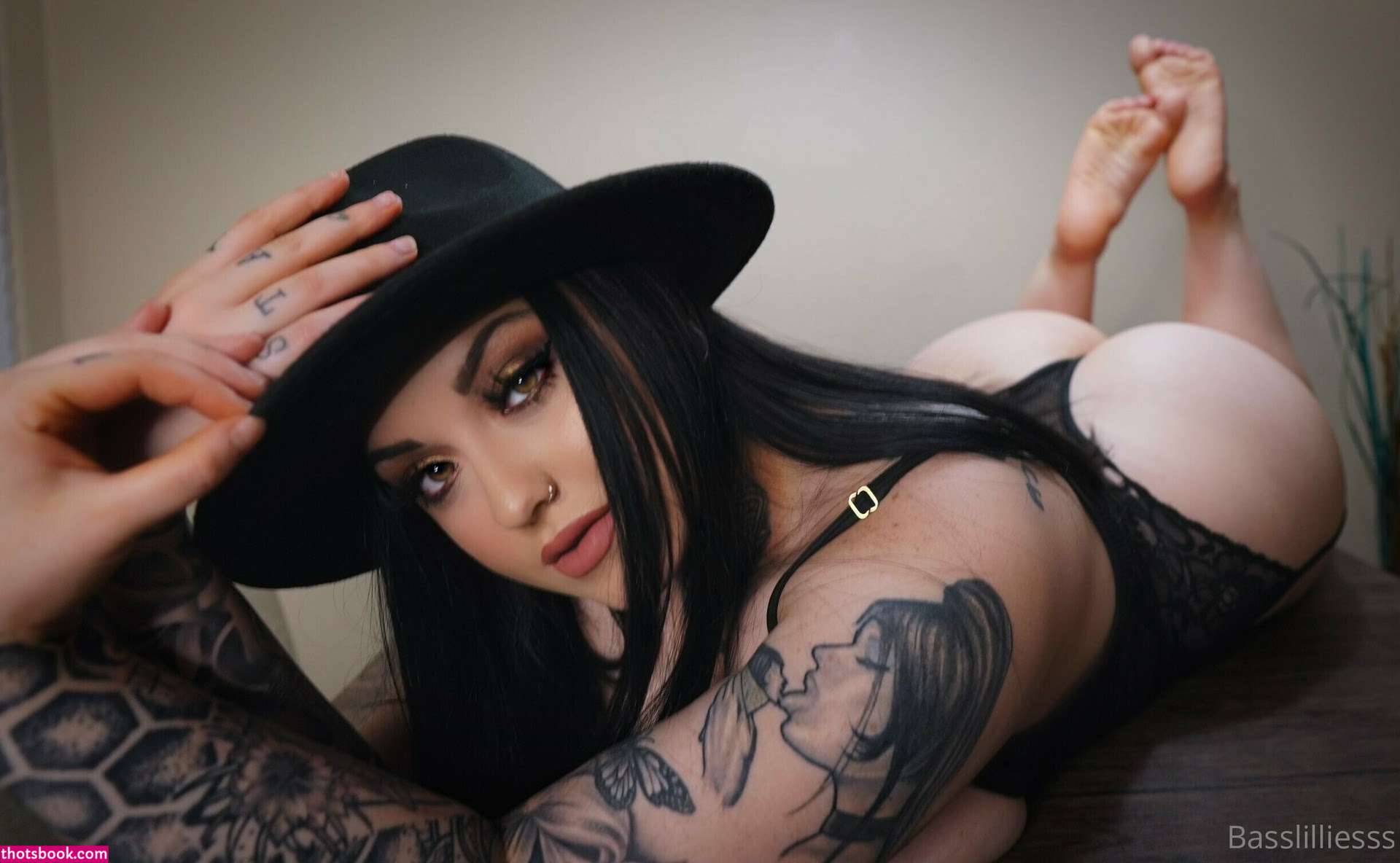 basslilliesss Photo #122