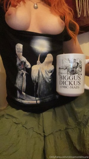 Cinnamonkitsune Photo #73