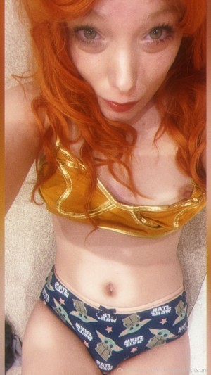 Cinnamonkitsune Photo #80