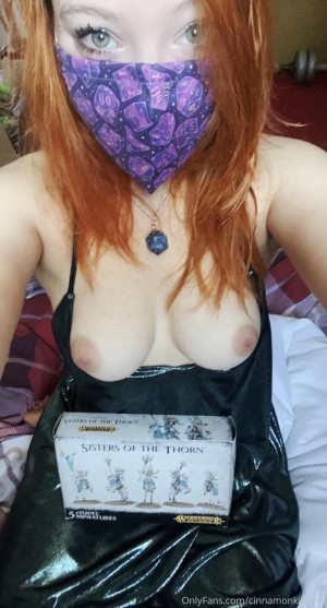 Cinnamonkitsune Photo #94